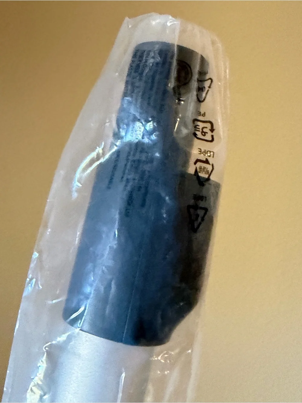 NEW OEM Samsung Jet 60 Fit Vacuum Extension Wand 28.5”